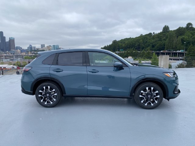 New 2027 Honda HR-V EX-L image 3