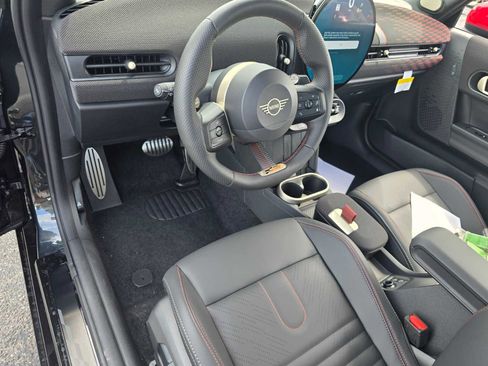 New 2026 MINI Cooper John Cooper Works FWD image 7