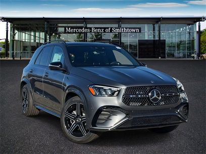 New 2026 Mercedes-Benz GLE 350 4MATIC