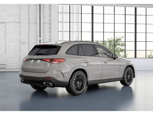 New 2026 Mercedes-Benz GLC 300 4MATIC image 19