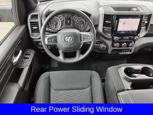 New 2026 RAM 1500 Express RWD image 9