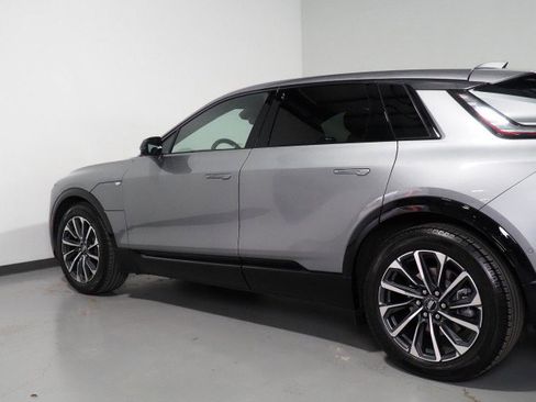 Used 2024 Cadillac Lyriq Sport w/ Nappa Leather Package AWD/4WD image 64