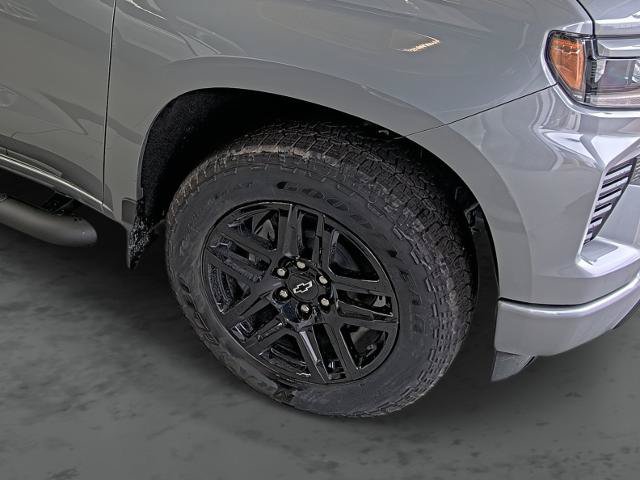 New 2026 Chevrolet Silverado 1500 RST w/ Dark Appearance Package AWD/4WD image 16