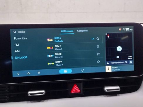 New 2026 Hyundai Ioniq 5 SEL image 27