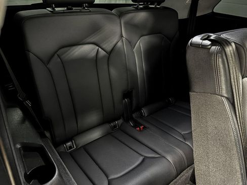 Used 2020 Audi Q7 3.0T Premium Plus image 9