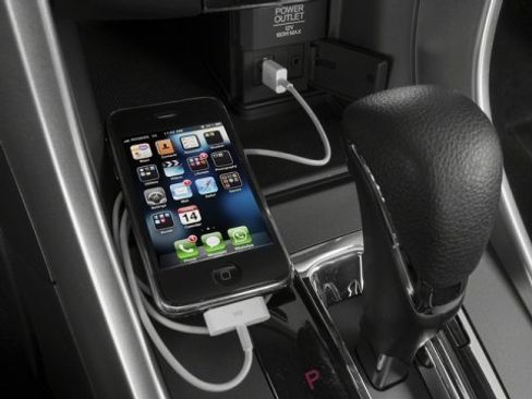 Used 2015 Honda Accord EX image 15