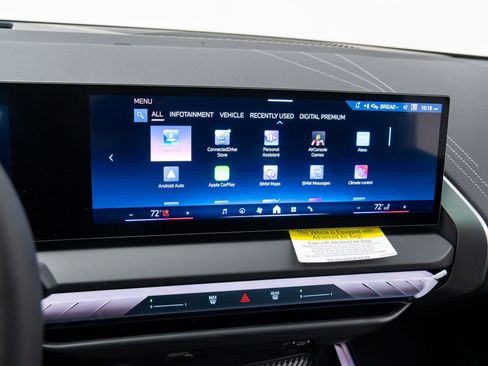 New 2026 BMW X3 xDrive30 w/ Premium Package image 28