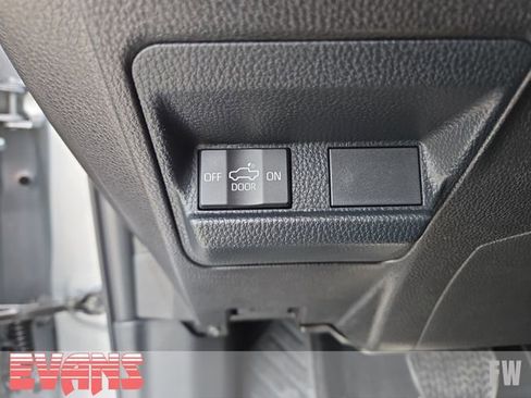 New 2025 Toyota Tacoma TRD Off-Road w/ TRD Off Road Upgrade Package image 18