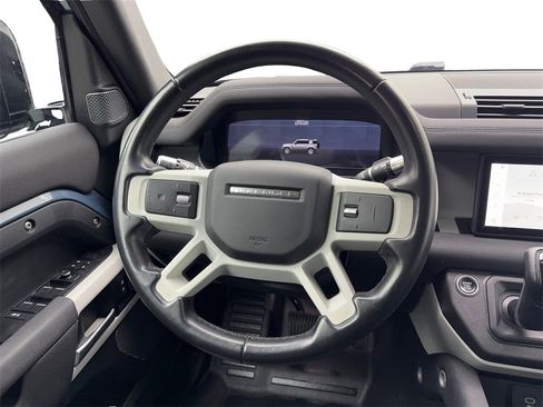 Used 2020 Land Rover Defender 110 SE image 55