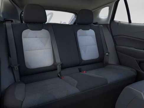 New 2026 Chevrolet Trax LS w/ LS Convenience Package FWD image 19