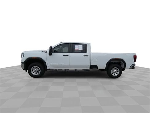 Used 2024 GMC Sierra 3500 Pro image 5
