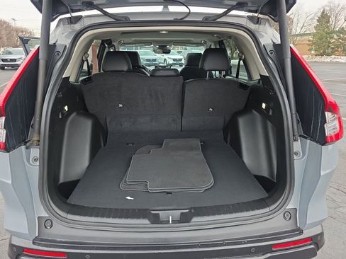 Certified 2023 Honda CR-V EX-L image 25