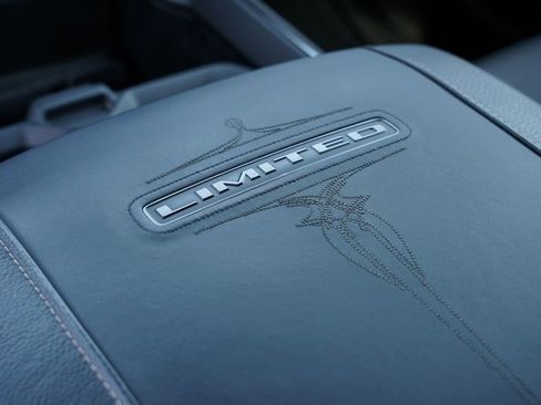 Used 2023 RAM 1500 Limited image 26