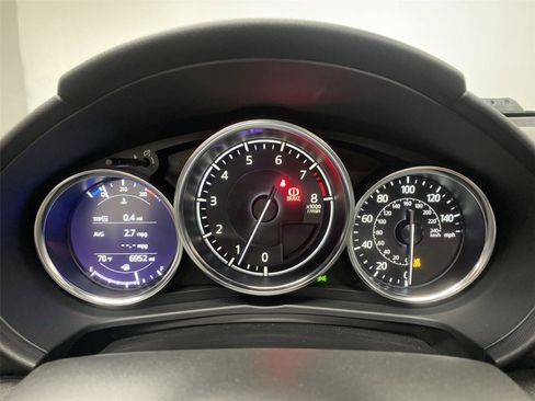 Used 2023 MAZDA MX-5 Miata Grand Touring RWD image 14