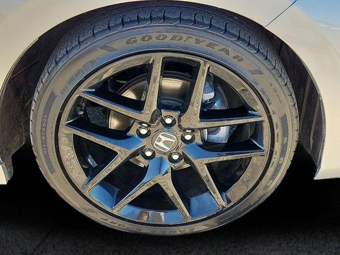 Used 2025 Honda Civic Sport image 7