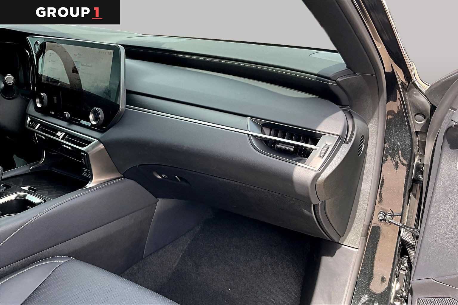 Used 2026 Lexus RX 350 Premium Plus w/ Convenience Package FWD image 16
