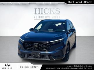 Used 2023 Honda CR-V Sport video 2