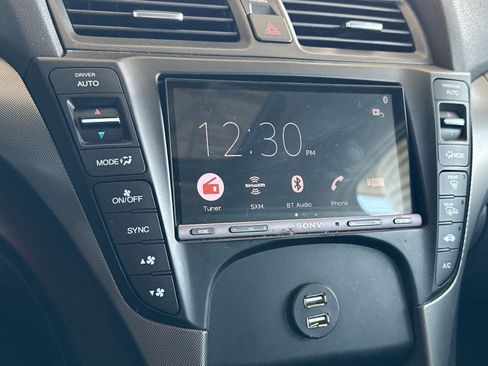 Used 2012 Acura TL FWD image 17