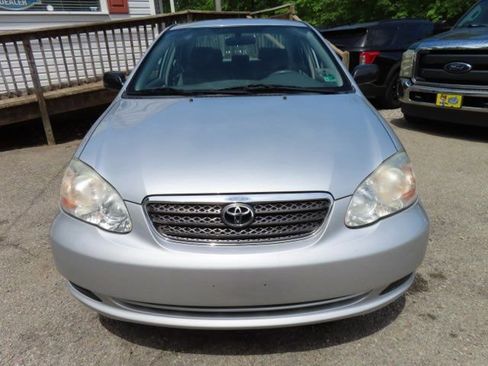 Used 2006 Toyota Corolla CE FWD image 3