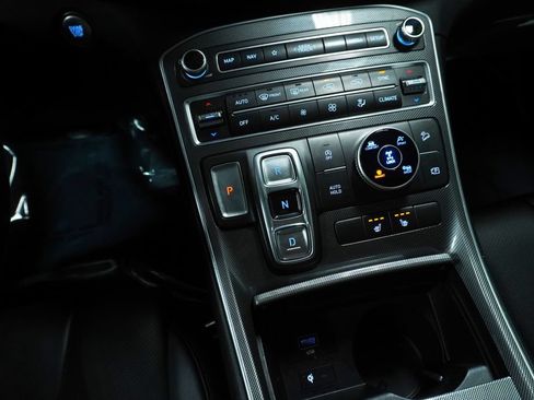 Certified 2023 Hyundai Santa Fe XRT AWD/4WD image 20