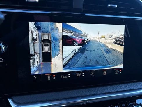 New 2025 GMC Sierra 2500 Denali w/ Denali Reserve Package image 26