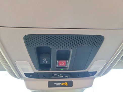 Used 2024 Honda Accord EX image 28