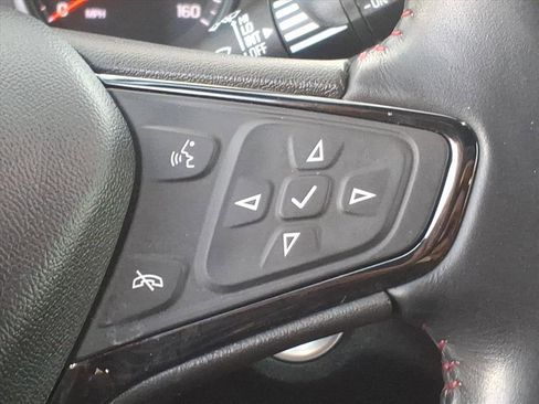 Certified 2022 Chevrolet Equinox RS image 18