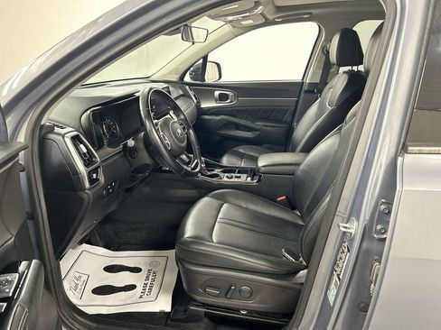 Used 2021 Kia Sorento SX AWD/4WD image 9
