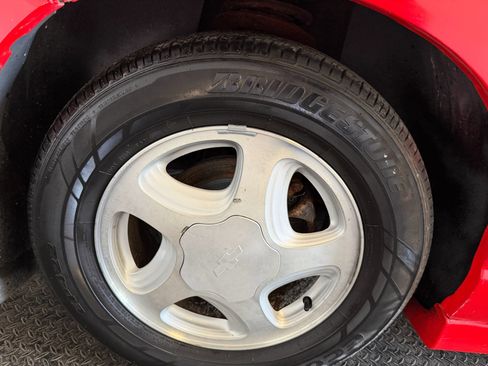 Used 2001 Chevrolet Monte Carlo SS FWD image 35