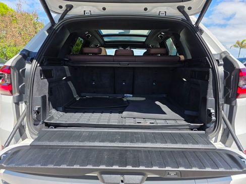Used 2023 BMW X5 sDrive40i w/ Climate Comfort Package RWD image 15