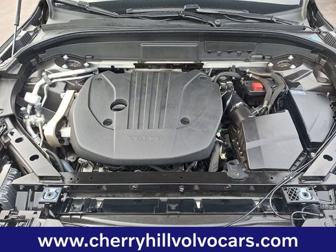 Certified 2022 Volvo XC60 B5 Momentum w/ Advanced Package image 29