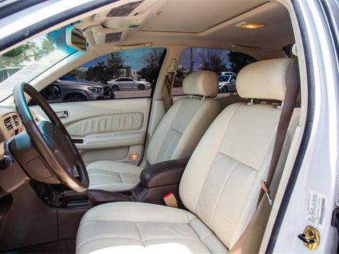 Used 1996 INFINITI I30 image 33