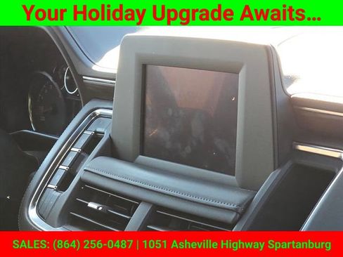 Used 2023 Chevrolet Suburban LS image 20