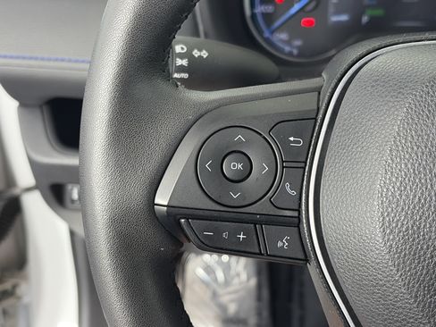 Used 2024 Toyota RAV4 XSE w/ Weather Package AWD/4WD image 30