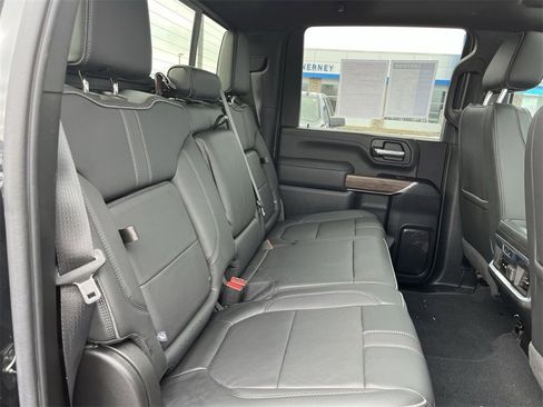 Certified 2022 Chevrolet Silverado 3500 High Country w/ Z71 Off-Road Package image 28