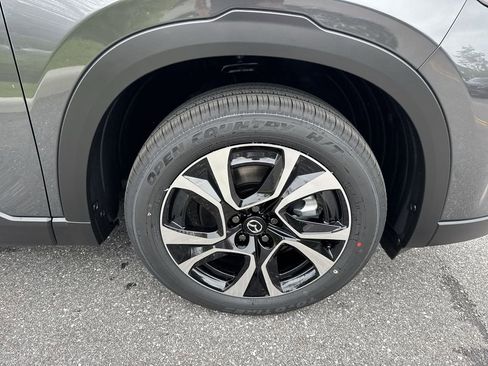 New 2026 MAZDA CX-5 Preferred AWD/4WD image 59