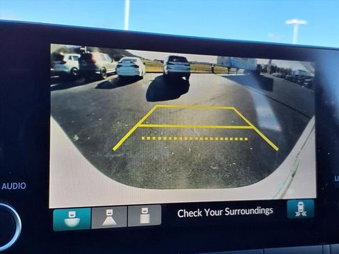 Used 2024 Honda CR-V EX image 18