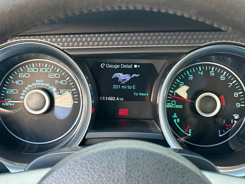 Used 2013 Ford Mustang Boss 302 image 35