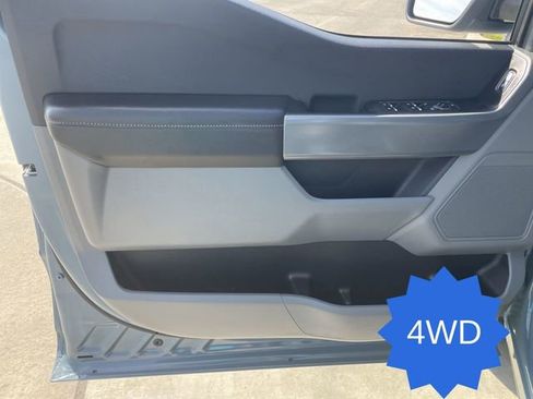 Used 2023 Ford F150 XLT image 19