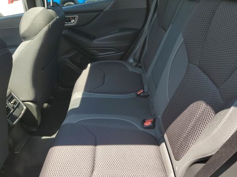 Used 2021 Subaru Forester Premium AWD/4WD image 11
