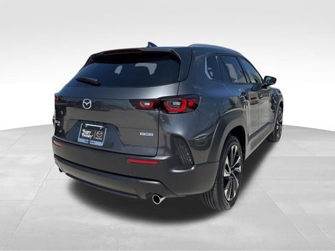 Certified 2025 MAZDA CX-50 2.5 Hybrid w/ Premium Plus Pkg AWD/4WD image 5