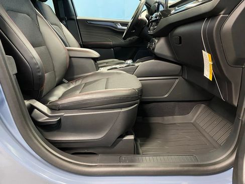 New 2026 Ford Escape ST-Line Select w/ Equipment Group 401A image 44