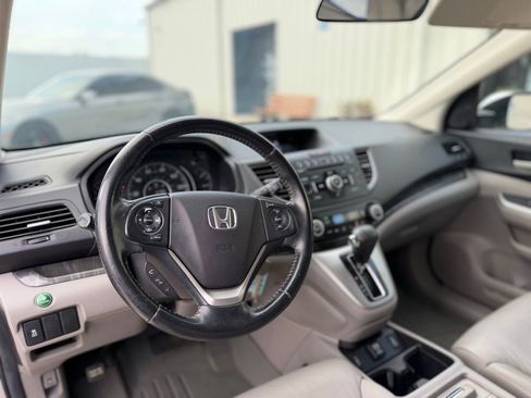 Used 2013 Honda CR-V EX-L image 14