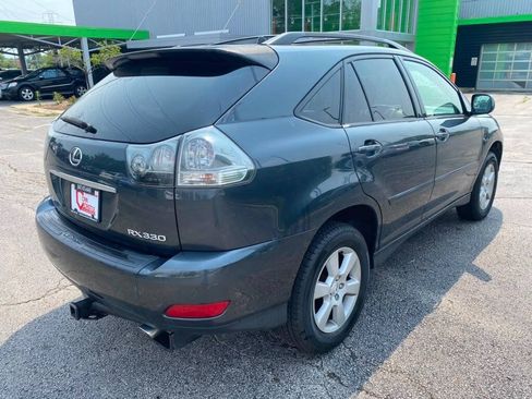 Used 2004 Lexus RX 330 AWD w/ Premium Pkg image 6