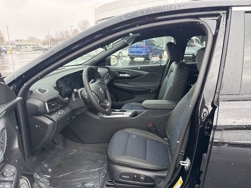 New 2026 Buick Envista Preferred w/ Convenience I Package image 9