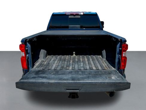 Used 2022 Chevrolet Silverado 2500 LTZ w/ LTZ Plus Package AWD/4WD image 62