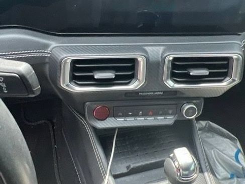 Used 2024 Ford Mustang Premium RWD image 4