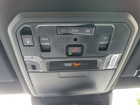 New 2026 Toyota Tacoma Limited AWD/4WD image 29