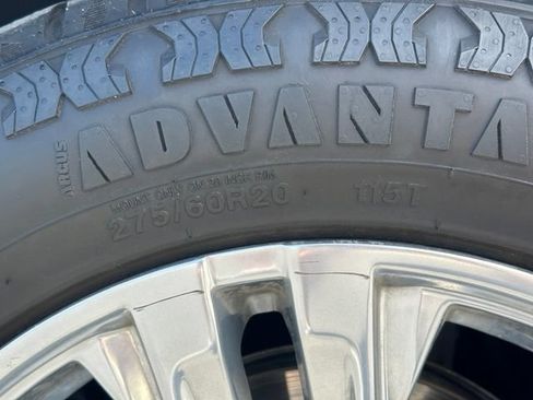 Certified 2023 GMC Yukon Denali AWD/4WD image 15