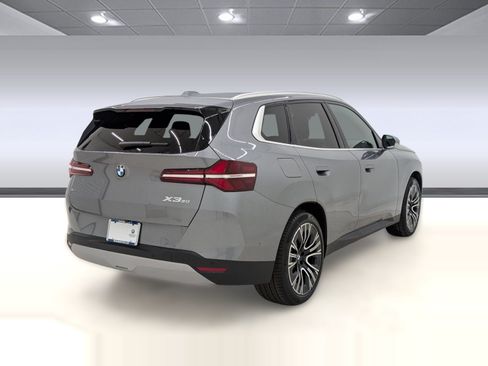 Used 2026 BMW X3 xDrive30i w/ Convenience Package AWD/4WD image 9